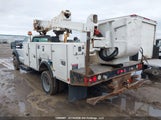 Ford F550 Super Duty 1FDUF5GT9FEC91957 снимка