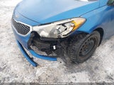 Kia Forte KNAFX4A64E5156226 снимка