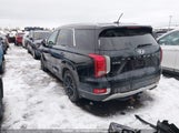 Hyundai Palisade Sel KM8R3DHE3NU458522 снимка