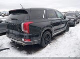 Hyundai Palisade Sel KM8R3DHE3NU458522 снимка