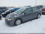 Honda Civic Dx/Dx-A 2HGFA1F20AH017904 снимка