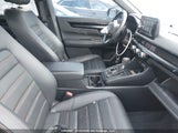 Honda Cr-V Hybrid 2HKRS6H9XPH200050 снимка