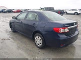 Toyota Corolla S/Le 2T1BU4EE3DC055708 снимка