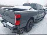 Ford F-250 Lariat 1FT7W2BT5SEC17386 photo