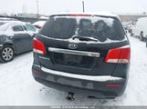 Kia Sorento Lx 5XYKT3A2XBG153533 снимка