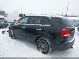 Kia Sorento Lx 5XYKT3A2XBG153533 снимка