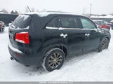 Kia Sorento Lx 5XYKT3A2XBG153533 снимка