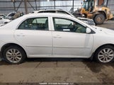 Toyota Corolla S/Le/Xle 2T1BU40E99C075959 снимка