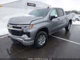 Chevrolet Silverado K1500 Lt 2GCUKDED7S1218653 снимка