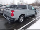 Chevrolet Silverado K1500 Lt 2GCUKDED7S1218653 снимка