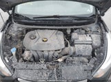 Hyundai Elantra Se/Sport/Limited 5NPDH4AE2FH648091 снимка