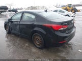 Hyundai Elantra Se/Sport/Limited 5NPDH4AE2FH648091 photo