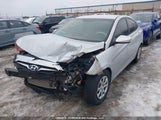 Hyundai Accent Gls/Gs KMHCT4AEXEU721959 снимка