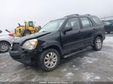Honda Cr-V Se JHLRD78526C800295 снимка