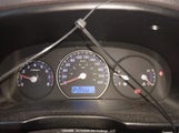 Hyundai Santa Fe Gls 5XYZG3AB8BG085994 photo