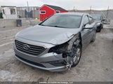 Hyundai Sonata Gls 5NPE24AF6GH293961 снимка