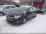 Toyota Corolla Le 2T1BURHE6FC436030 снимка