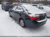 Toyota Corolla Le 2T1BURHE6FC436030 снимка