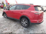 Toyota Rav4 Le 2T3BFREV6HW575436 снимка