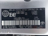 Toyota Corolla Hybrid JTDBBRBE2LJ016442 снимка