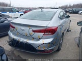 Hyundai Elantra Preferred Auto Ivt KMHD84LF3LU088696 photo
