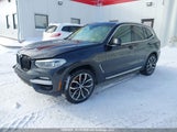 BMW X3 xDrive30I 5UXTR9C5XKLP87635 снимка
