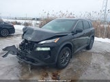 Nissan Rogue S 5N1AT3AB2MC703533 снимка