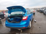 Ford Focus Se 1FADP3F29DL357694 photo