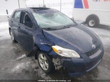 Toyota Matrix S 2T1KU4EE8EC136317 снимка