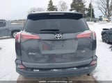 Toyota Rav4 Le 2T3ZFREV9JW436891 снимка