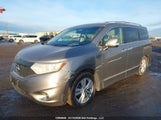 Nissan Quest Le JN8AE2KP3C9038872 снимка
