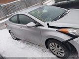 Hyundai Elantra 5NPDH4AE6CH130660 снимка