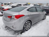 Hyundai Elantra 5NPDH4AE6CH130660 снимка