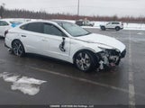 Hyundai Sonata Sport 1.6T 4Dr 5NPEJ4J23NH144730 снимка