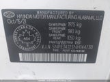 Hyundai Sonata Sport 1.6T 4Dr 5NPEJ4J23NH144730 снимка