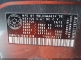 Volkswagen Jetta Tdi 3VWPL7AJ7DM631706 снимка