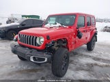 Jeep Wrangler 4-Door Sahara 1C4PJXEN6RW101983 photo