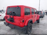 Jeep Wrangler 4-Door Sahara 1C4PJXEN6RW101983 photo