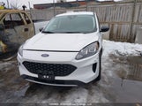 Ford Escape Se 1FMCU9BZ4NUA58223 снимка