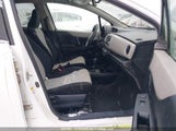 Toyota Yaris Le JTDKTUD39CD507505 снимка
