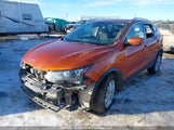 Nissan Rogue Sport S/Sv/Sl JN1BJ1CW9LW380827 fotografie