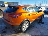 Nissan Rogue Sport S/Sv/Sl JN1BJ1CW9LW380827 fotografie