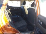 Nissan Rogue Sport S/Sv/Sl JN1BJ1CW9LW380827 fotografie