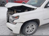 Chevrolet Suburban K1500 Lt 1GNSKJKC0FR550603 fotografie