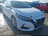 Nissan Sentra S/S Plus 3N1AB8BV7LY237247 снимка