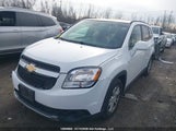 Chevrolet Orlando Lt KL77P2EM9CK551521 снимка