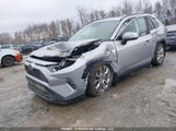 Toyota Rav4 Xle/Xle Premium 2T3R1RFV9MC160568 photo