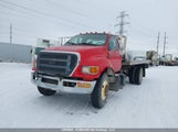 Ford F750 Super Duty 3FRYF75G69V173853 photo