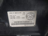 Honda Accord Ex 1HGCM56625A809013 снимка