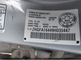 Honda Civic Dx-G 2HGFA16449H035447 снимка